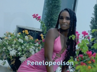 Penelopeolson