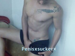 Penisxsuckerx
