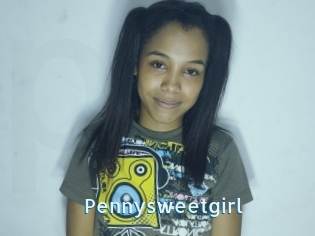 Pennysweetgirl
