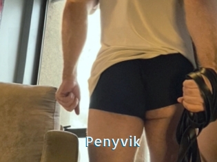 Penyvik