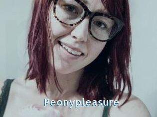 Peonypleasure