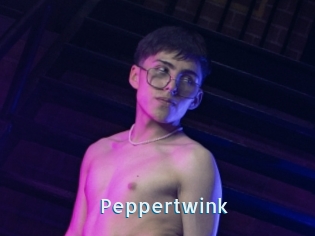 Peppertwink