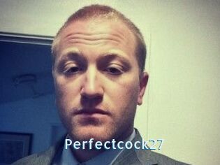 Perfectcock27