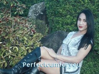 Perfectcumforyou