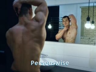 Perseuswise