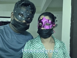 Peterandgrace