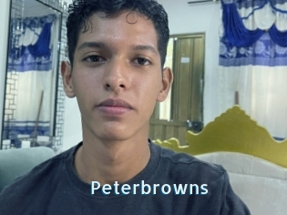 Peterbrowns
