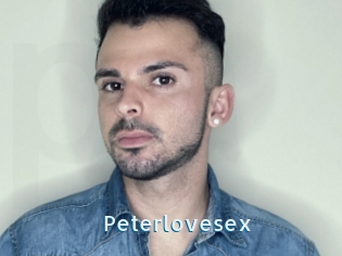Peterlovesex
