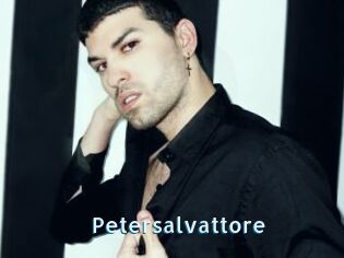 Petersalvattore