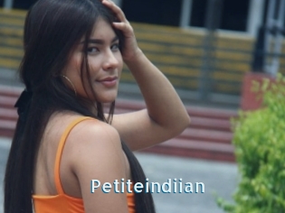 Petiteindiian