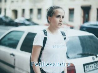 Petitesandra