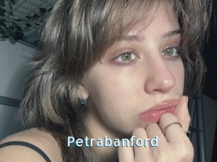 Petrabanford