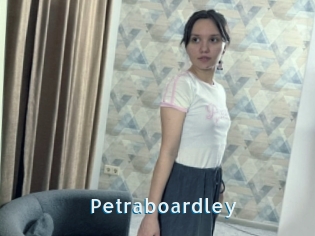 Petraboardley
