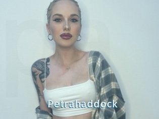 Petrahaddock