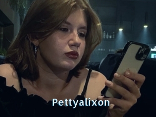Pettyalixon