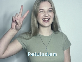 Petulaclem