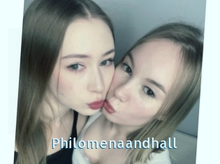 Philomenaandhall