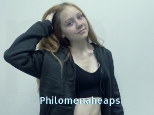 Philomenaheaps