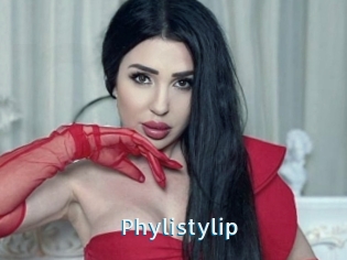 Phylistylip