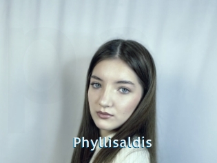Phyllisaldis