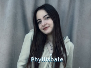 Phyllisbate