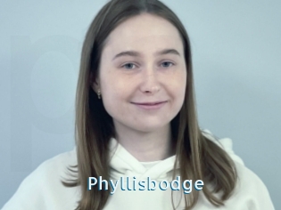 Phyllisbodge