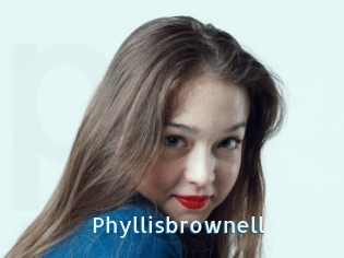 Phyllisbrownell