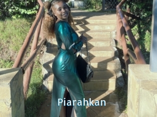 Piarahkan