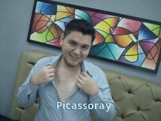 Picassoray