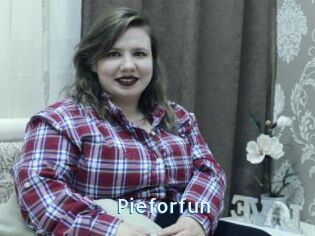 Pieforfun