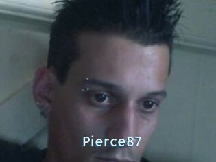 Pierce87