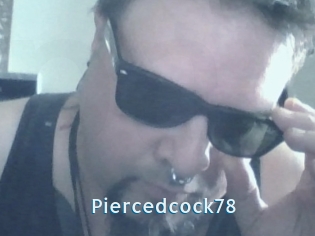Piercedcock78