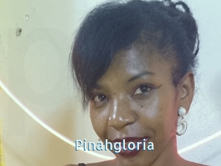 Pinahgloria