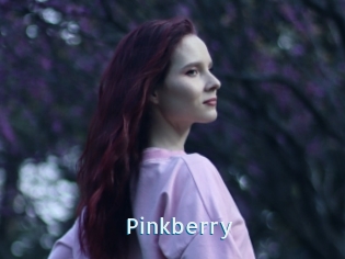Pinkberry