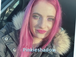 Pinkieshadow