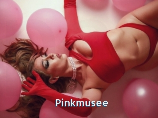 Pinkmusee