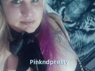 Pinkndpretty