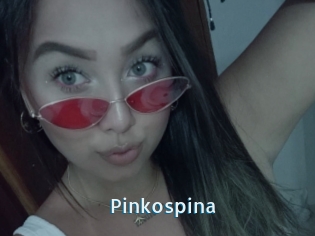 Pinkospina