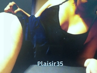 Plaisir35
