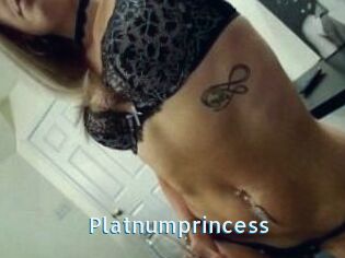 Platnumprincess