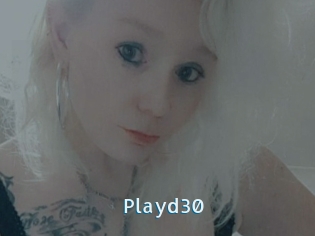 Playd30