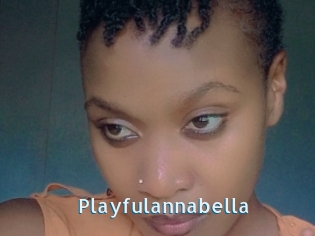 Playfulannabella