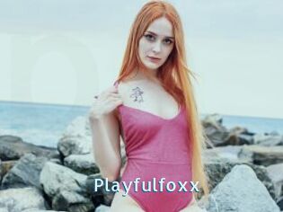 Playfulfoxx