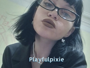 Playfulpixie