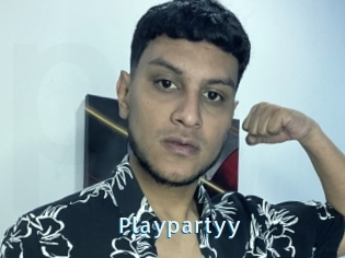 Playpartyy