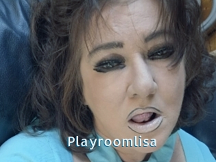 Playroomlisa