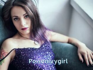 Poisonivygirl