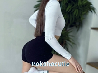 Pokahocutie