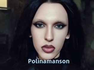 Polinamanson