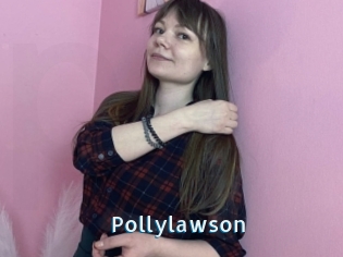 Pollylawson